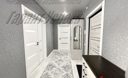 Купить 2-комнатную квартиру, Брест, ул. Адамковская. Фото 15