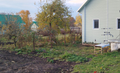 Купить дом, Зубки, Комунистическая , 45 соток. Фото 8