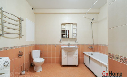 Купить 1-комнатную квартиру, Минск, Тургенева ул., 1 (Советский район). Фото 9