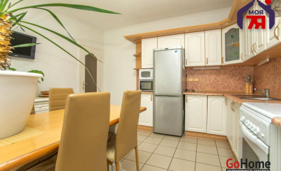 Купить коттедж, Вилейка, Рабочая ул., 6 соток. Фото 15