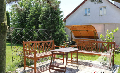 Купить дом, Тельмы-2, Тельминский с/с, 12.52 соток. Фото 31