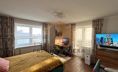 Купить 2-комнатную квартиру, Брест, ул. Краснознаменная, д. . Фото 4