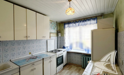 Купить 2-комнатную квартиру, Брест, Центр, б-р Космонавтов. Фото 4