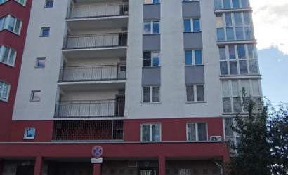 Снять 1-комнатную квартиру, Минск, Гурского, 41 (Московский район). Фото 1