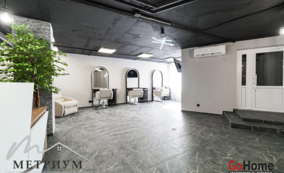 Аренда помещения, Минск, Берута ул., 11/а,  64.5 кв.м.. Фото 12