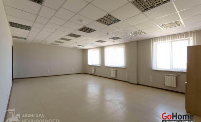 Аренда офиса, Боровляны, 40 Лет Победы ул., 23/А,  85.4 кв.м.. Фото 12