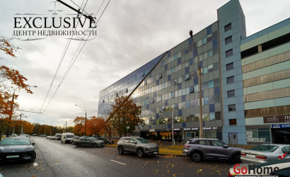 Аренда офиса, Минск, Гамарника ул., 30,  179 кв.м.. Фото 29