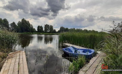 Купить участок, Винорово, Лесная ул., 29, 22 соток. Фото 18