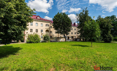 Купить 3-комнатную квартиру, Минск, Красноармейская ул., 32 (Ленинский район). Фото 2