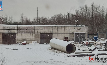 Аренда помещения, Молодечно, Металлистов ул., 10,  от 48.1 до 753.6 кв.м.. Фото 18