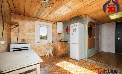 Купить дом, Смиловичи, Медведева ул., 16.76 соток. Фото 7