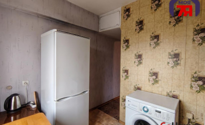 Купить 3-комнатную квартиру, Минск, Бельского ул., 43 (Фрунзенский район). Фото 7