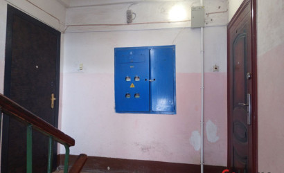 Купить 3-комнатную квартиру, Правдинский, Юбилейная, 61. Фото 2