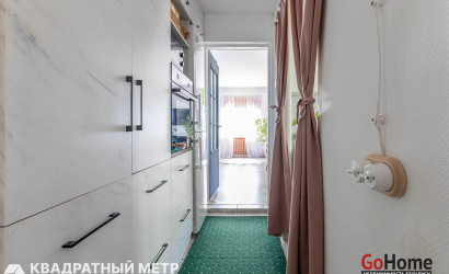 Купить дом, Минск, Шабловского ул., 8, 6 соток. Фото 32