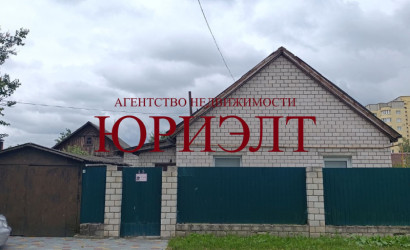 Купить дом, Пинск, Куйбышева, 5.2 соток. Фото 1