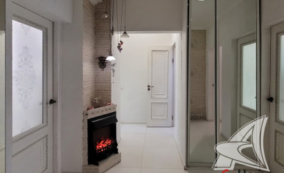 Купить 3-комнатную квартиру, Брест, Центр, ул. Зубачева. Фото 27