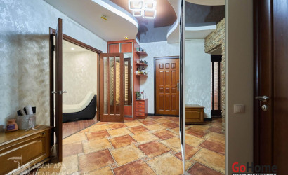 Купить 2-комнатную квартиру, Минск, Панченко ул., 50 (Фрунзенский район). Фото 20