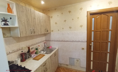 Купить 1-комнатную квартиру, Витебск, 1-я Доватора, 12. Фото 5
