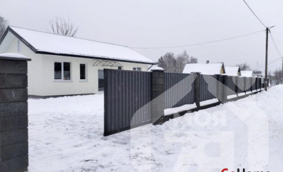 Купить дом, Раевка, Набережная ул., 12 соток. Фото 21