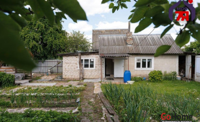 Купить дом в деревне, Минск, Болотникова ул., 8.07 соток. Фото 5
