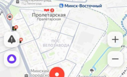 Купить 3-комнатную квартиру, Минск, Велозаводская ул. 7 (Ленинский район). Фото 38