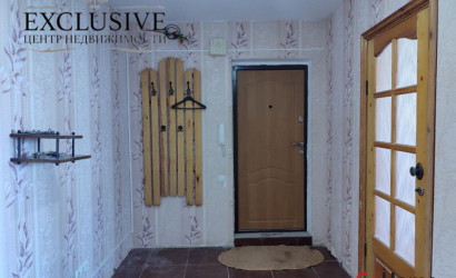 Купить 3-комнатную квартиру, Молодечно, Криничная ул., 17. Фото 21