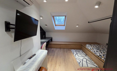 Купить 4-комнатную квартиру, Брест, ул. Рябцева. Фото 6