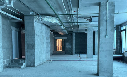 Аренда офиса, Минск, Интернациональная ул., 38,  от 48 до 2600 кв.м.. Фото 10