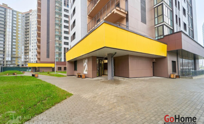 Купить 1-комнатную квартиру, Минск, Дзержинского просп., 30 (Московский район). Фото 3