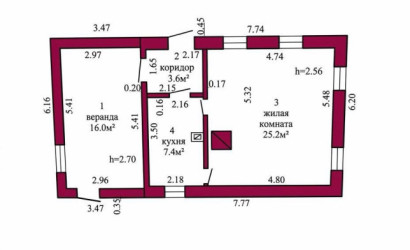 Купить участок, Гродно, 3-й Пригородный, 11 соток. Фото 16