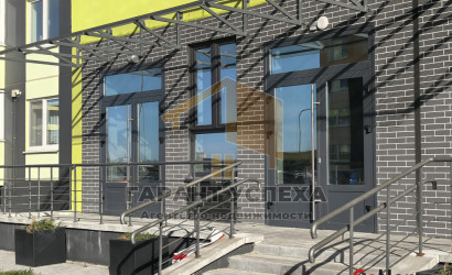 Аренда торгового помещения, Брест, ул. Мытная, 140.6 кв.м.. Фото 1