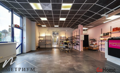 Аренда торгового помещения, Минск, Хоружей ул., 6, 74.6 кв.м.. Фото 8