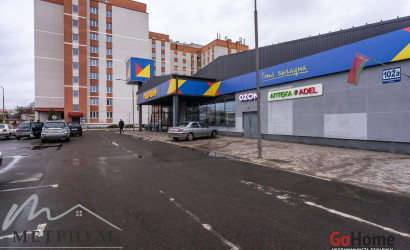 Продажа торгового помещения, Брест, Пушкинская ул., 102/А, 1448.6 кв.м.. Фото 4