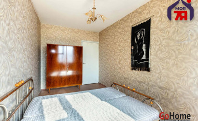 Купить 2-комнатную квартиру, Минск, Руссиянова ул., 5/2 (Первомайский район). Фото 9