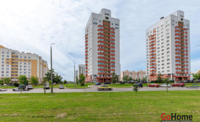 Купить 1-комнатную квартиру, Гродно, Белые Росы, 67. Фото 17