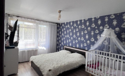 Купить 2-комнатную квартиру, Молодечно, Великий Гостинец ул., 125. Фото 9