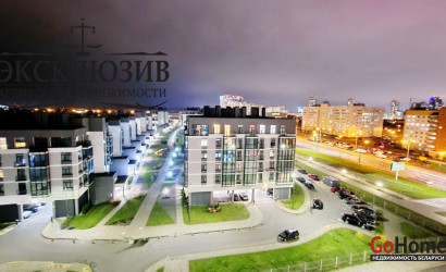 Купить 3-комнатную квартиру, Минск, Ратомская ул., 50 (Центральный район). Фото 32
