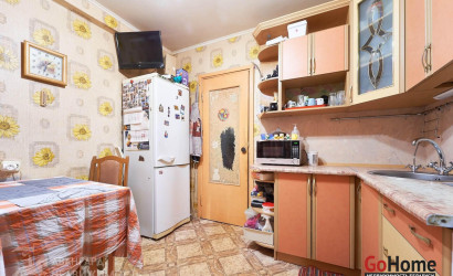 Купить 3-комнатную квартиру, Минск, Асаналиева ул., 4 (Октябрьский район). Фото 2