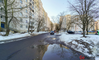 Купить 3-комнатную квартиру, Минск, Михася Лынькова, 7 (Фрунзенский район). Фото 39