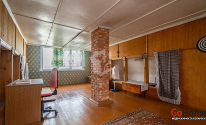 Купить дом в деревне, Кристалл-Плюс, 3.98 соток. Фото 17