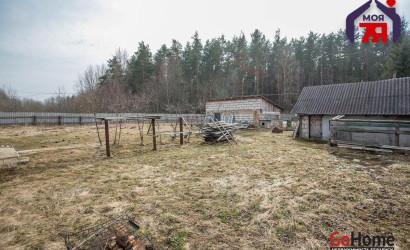 Купить дом, Карповичи, Новая ул., 21 соток. Фото 20