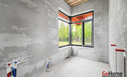 Купить дом, Мерковичи, Лесная ул., 21, 14.5 соток. Фото 14