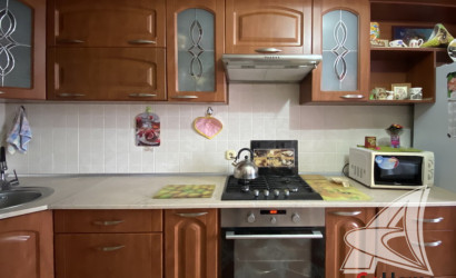 Купить 3-комнатную квартиру, Брест, Восток, ул. Московская. Фото 1