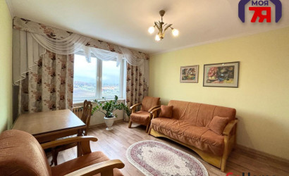 Купить 3-комнатную квартиру, Солигорск, Октябрьская ул., 101. Фото 13