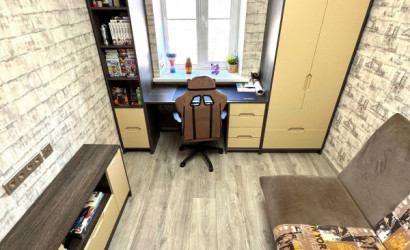 Купить 4-комнатную квартиру, Могилев, Первомайская, 16. Фото 13