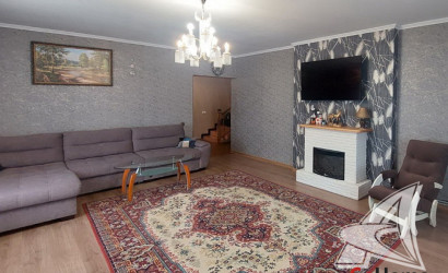 Купить дом, Ковердяки, Мотыкальский с/с, 17.14 соток. Фото 4