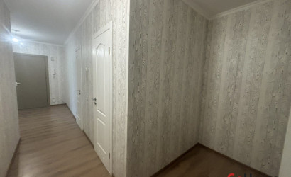 Купить 3-комнатную квартиру, Гродно, Виктора Глухова, 29. Фото 6
