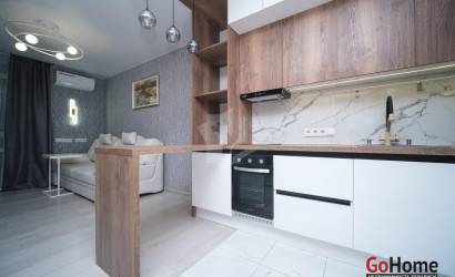 Купить 1-комнатную квартиру, Минск, Игоря Лученка ул., 11 (Октябрьский район). Фото 3