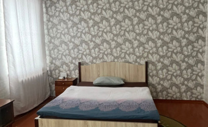 Снять 4-комнатную квартиру на сутки, Ляховичи, Ломоносова . Фото 12