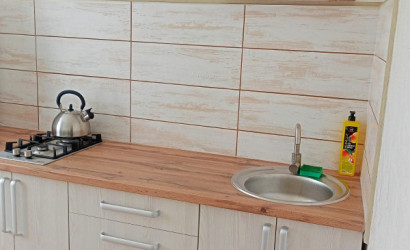 Снять 2-комнатную квартиру на сутки, Кобрин, Дзержинского,д60/1. Фото 6